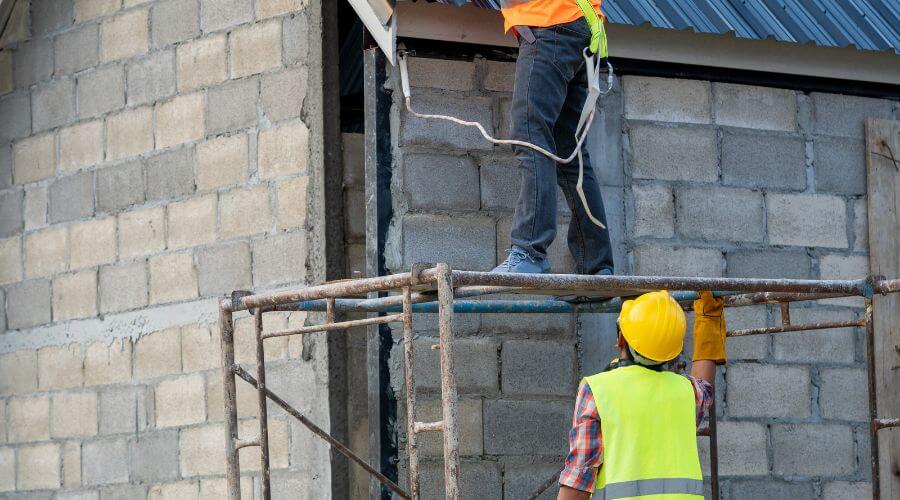 Expert flood damage restoration services in Dickinson, ND